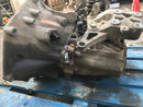 FIAT DUCATO MANUAL GEARBOX 6 SPEED from ENGINE 2.3 JTD DIESEL F1A MULTIJET