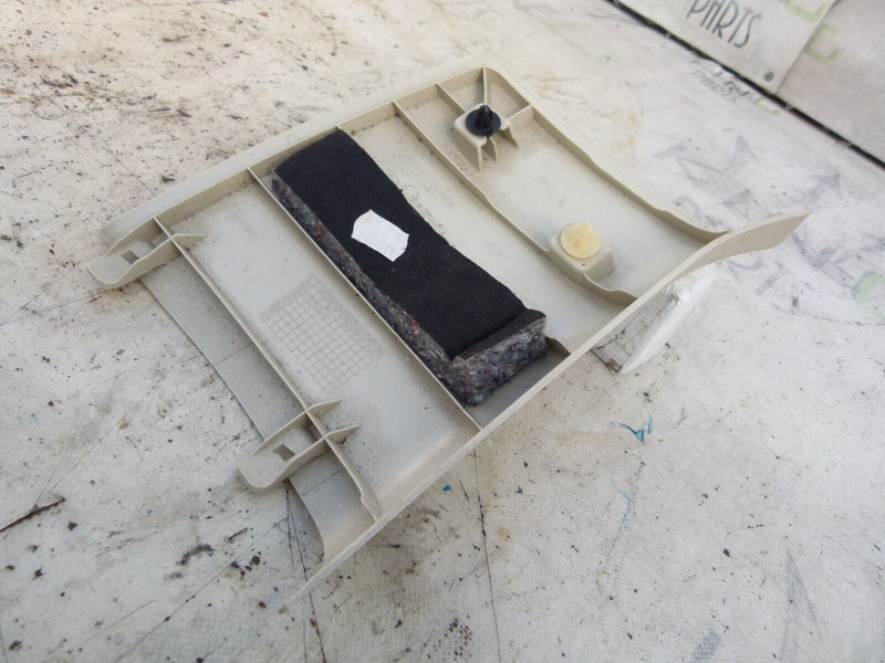 MINI COUNTRYMAN R60 2010-14 REAR LEFT SIDE D-PILLAR TRIM GENUINE 9801277