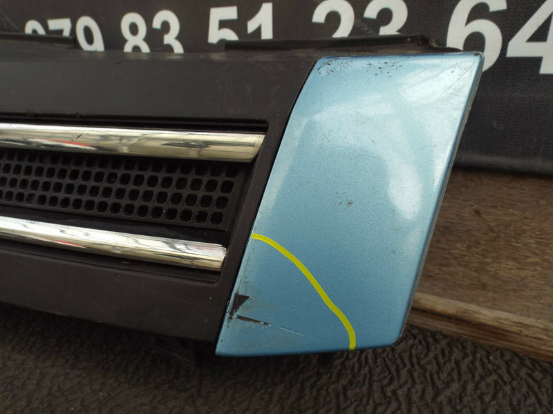 Fiat Panda 2004-2011 Front Bumper Grille Genuine 735353899