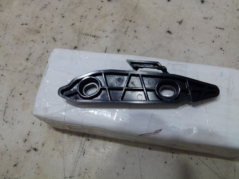 BMW 4 F32 2013-2016 FRONT LEFT BUMPER SUPPORT BRACKET GENUINE 7294653