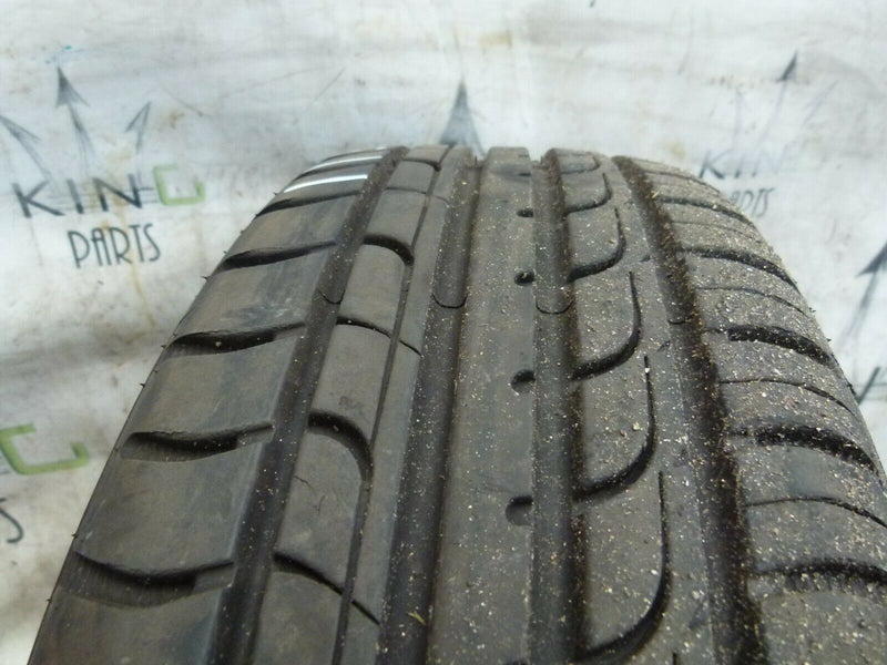 FORD GENUINE STEEL WHEEL 16"  6.5JX16H2 ET50 TYRE 205/60R/16C