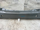 MINI COOPER ONE F55 2014-2017 REAR BUMPER GENUINE 7318822
