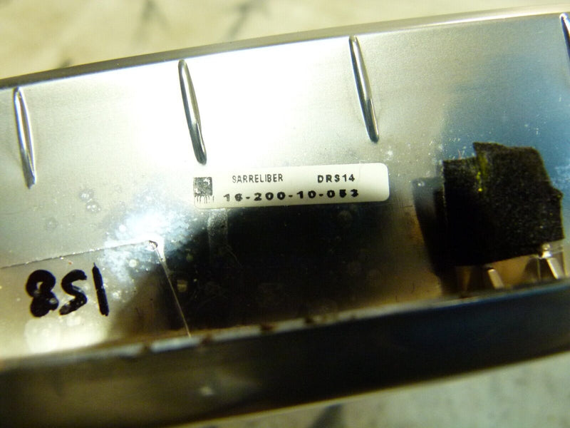 RANGE ROVER SPORT L494 13-17 CENTRE CONSOLE LEFT MOULDING TRIM DPLA044E07AB