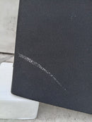 MERCEDES C CLASS W205 2015-21 LEFT SIDE B PILLAR TRIM COVER A2536900930 #