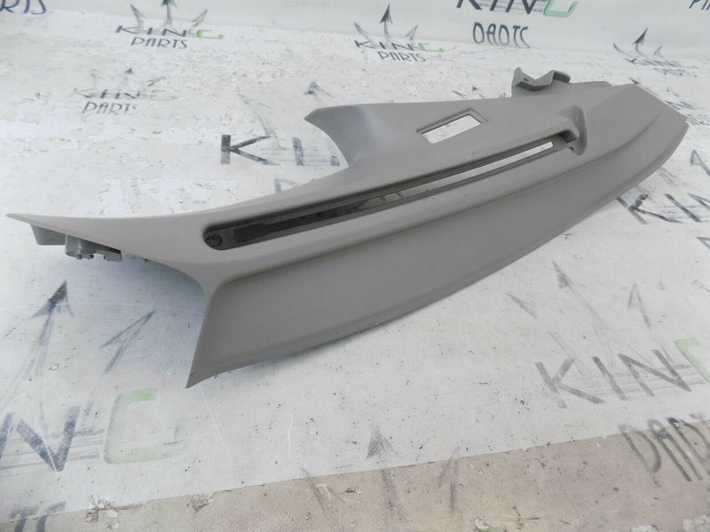 BMW 5 SERIES F11 2010-2017 TOURING TRIM D-PILLAR LEFT BEIGE 9169785