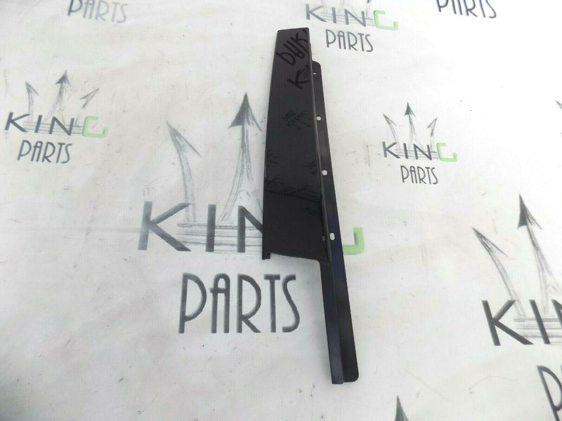 MINI CLUBMAN F54 2015-ON RIGHT COVER B PILLAR COLUMN FRONT 7344192