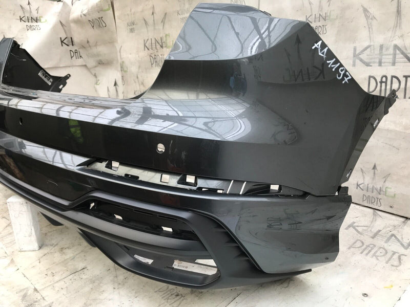 AUDI Q3 FY S-LINE 2018-ON REAR BUMPER PDC GENUINE 83A807521