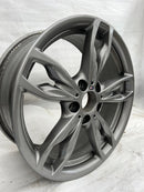 BMW 1 SERIES F20 M SPORT 18" ALLOY WHEEL RIM 7.5J ET45 7845870