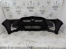 TOYOTA YARIS XP210 2020-ON GREY FRONT BUMPER 53101-K0010