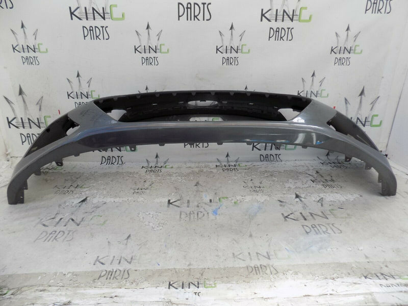 GENUINE HYUNDAI I10 2014-ONWARDS HATCHBACK FRONT BUMPER P/N 86511-B900011