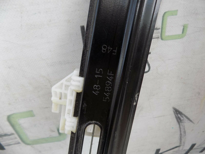 BMW X1 F48 F49 2015-ON FRONT RIGHT DOOR POWER WINDOW 13262410 *N2