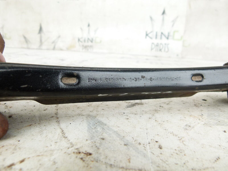 BMW F30 F31 2012-2015 REAR LEFT WISHBONE UPPER CONTROL ARM GENUINE 6792517 #