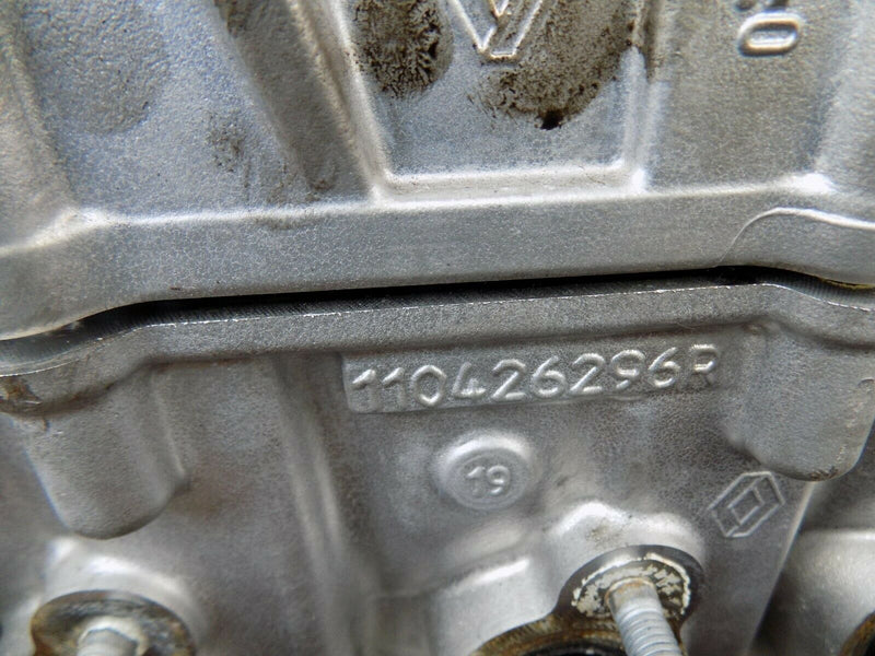 RENAULT NISSAN DACIA 1.5 DCI K9K CYLINDER HEAD ROCKER COVER 110426296R