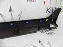CITROEN C3 2010-2016 RIGHT DRIVER SIDE SIDE SKIRT SILL COVER 9813817380