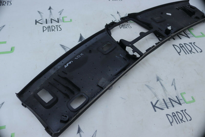 MERCEDES E CLASS W207 2009-2017 COUPE INTERIOR ROOF FRONT TRIM PANEL A2076900550