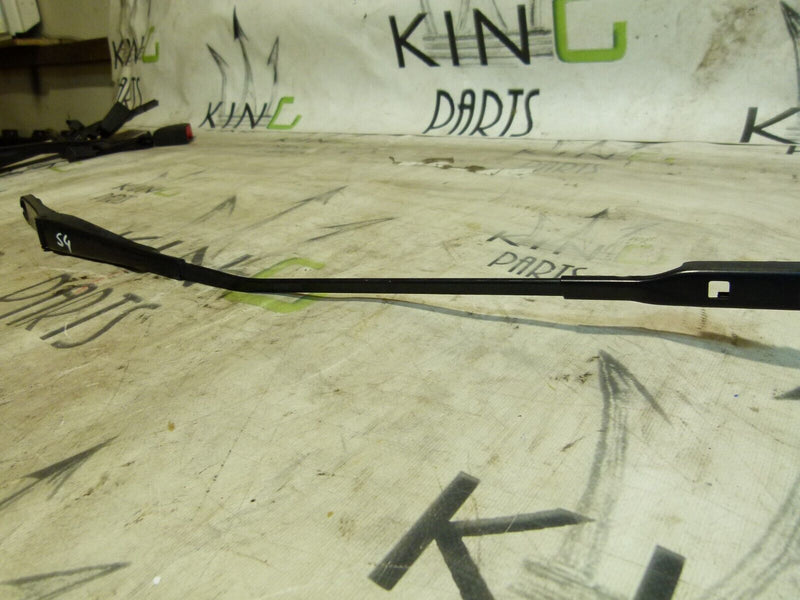 AUDI A4 S4 8W B9 2016-ON LEFT PASSENGER SIDE WIPER ARM 8W2955407