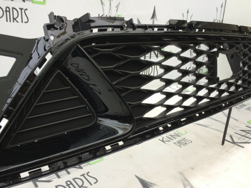 KIA CEED GT-LINE 2019 CD BRACKET FRONT BUMPER LOWER GRILL GRILLE 86561-J7710