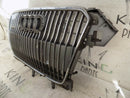 AUDI A4 B8 ALLROAD 2008-2016 FRONT BUMPER GENUINE GRILL RADIATOR GRILLE