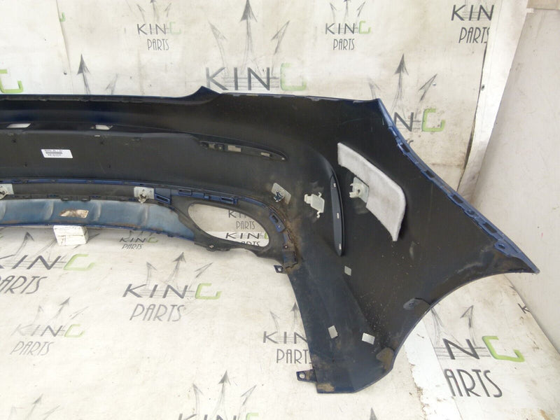 MERCEDES W205 AMG LINE COUPE CABRIO 2016-19 REAR BUMPER 6xPDC A2058858938