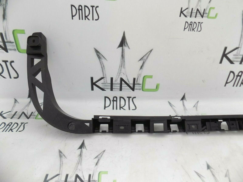 VW PASSAT B6 3C 2005-2010 REAR BUMPER MOUNTING SUPPORT CARRIER 3C9807861