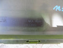 FIAT 500 ABARTH 959 2016-ON FACELIFT REAR BUMPER BRIGHT GREEN 735633081