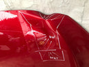 MG HS MGHS (AS23) PHEV 2018-2023 GENUINE FRONT BONNET HOOD PANEL in RED