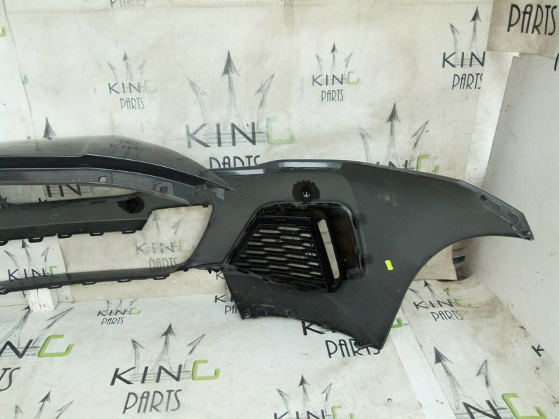 BMW F44 GRAN COUPE xDRIVE 2020-ON FRONT BUMPER GENUINE 4x PDC 8075476