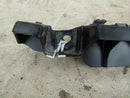 RENAULT CAPTUR MK2 2019-ON REAR BUMPER CENTRE BRACKET GENUINE 850423868