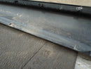 JEEP Grand Cherokee 2014 2015 Side Skirt Sill Cover Left Side N/S (192)