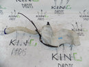 PEUGEOT 3008 2008-2016 WINDSCREEN WASHER BOTTLE TANK WITH PUMP 9685005580
