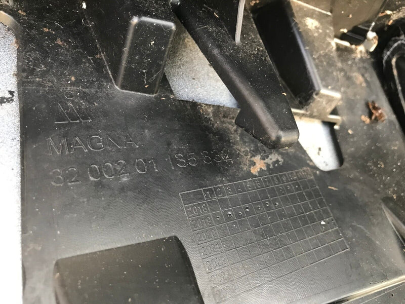 BMW X1 F48 FACELIFT LCI 2019-2022 FRONT BUMPER PDC GENUINE 5111 7954212