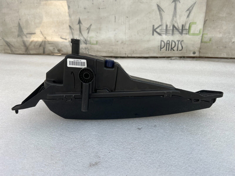 RANGE ROVER EVOQUE L538 2015-2019 LEFT LED DRL LIGHT GENUINE GJ32-16201-AA