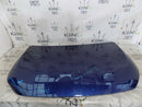 VAUXHALL CORSA F 2019-ON GENUINE BONNET HOOD PANEL IN BLUE