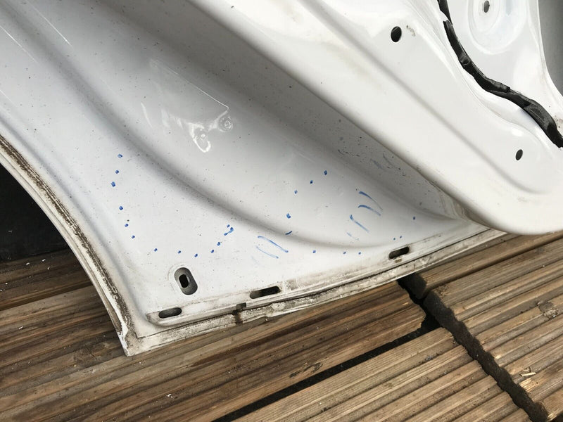 MINI COUNTRYMAN R60 2010-16 GENUINE REAR DOOR PANEL LEFT PASSENGER SIDE