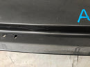AUDI A5 S5 RS5 F5 SPORTBACK 2017-22 ALUMINIUM BOOT LID TAILGATE PANEL GREY P1724