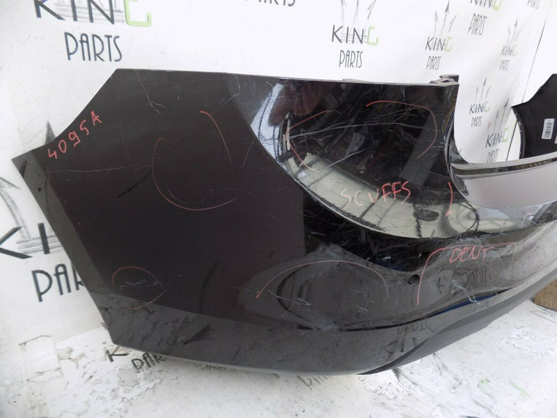 VOLVO S60 MK2  REAR BUMPER GENUINE PDC  30795028
