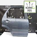 HONDA CRV MK2 II 2002 2006 GENUINE REAR DOOR PANEL GREY RIGHT DRIVER SIDE O/S