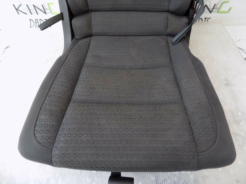 VW TOURAN MK1 2003-2014 GENUINE FOLDING REAR SEAT 3RD ROW 1T0883065D