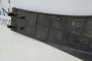 FORD S-MAX MK1 2006-2015 LEFT SIDE CENTER CONSOLE TRIM PANEL COVER 6M21-U046B27B