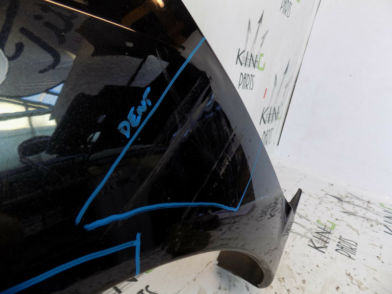 FORD FIESTA MK7 2008-2016 FRONT FENDER WING PANEL LEFT SIDE 8A61A16016 AG