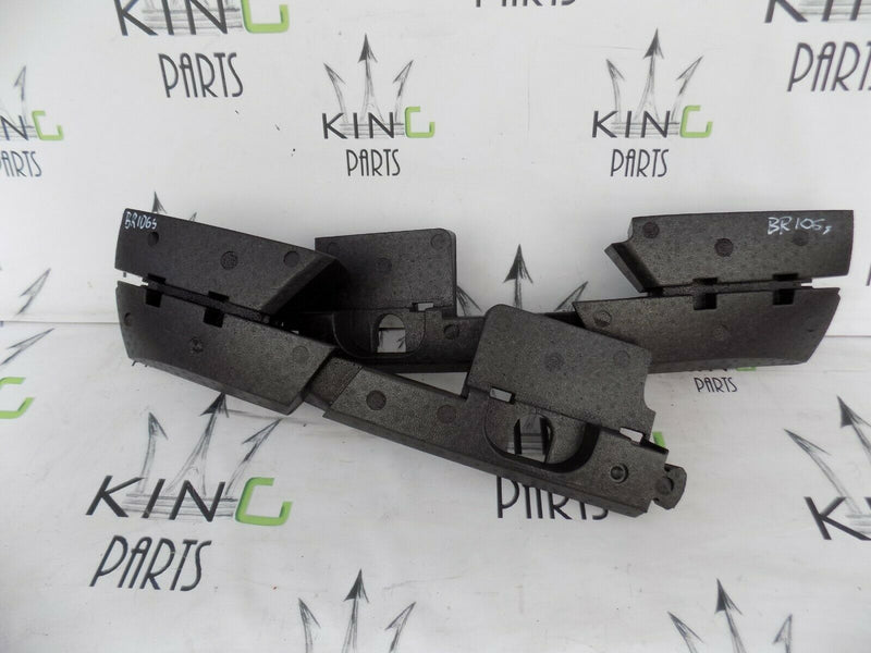 FORD KA 2003-2005 FRONT BUMPER FOAM IMPACT CRASH ABSORBER *NEW* 1230372
