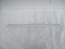 VW PASSAR B5 1997-2000 REAR LEFT DOOR TRIM MOULDING 3B0853753A (VW50)