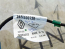 RENAULT CAPTUR 2020-ON TAILGATE WIRING LOOM GENUINE 282450073R