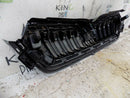 SKODA KAMIQ 2019-ON FRONT BUMPER GRILL CENTRE COMPLETE 658853653A