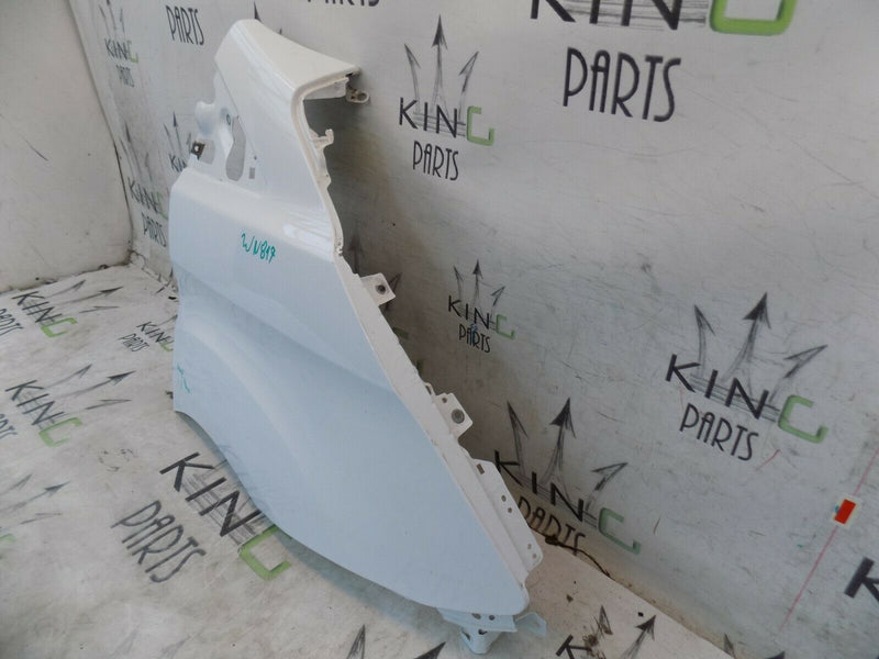 FORD TRANSIT CUSTOM MK8 2012-2018 RIGHT SIDE QUARTER WING PANEL BK2116E128