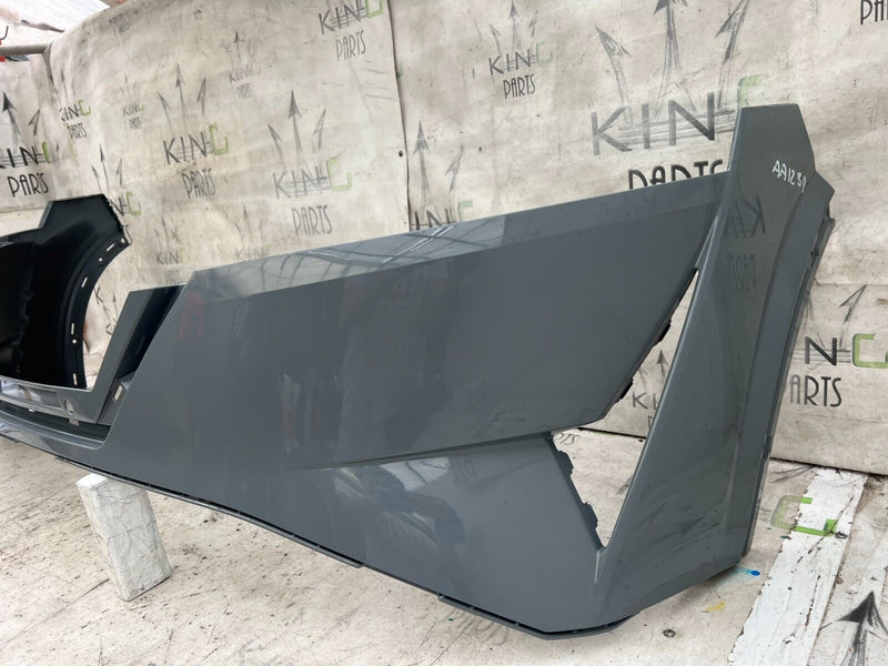 NISSAN QASHQAI J12 2021-ON FRONT BUMPER GENUINE 620226UA0H
