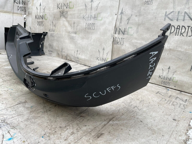RENAULT KADJAR LCI 2015-18 REAR LOWER BUMPER PDC GENUINE 850220923R