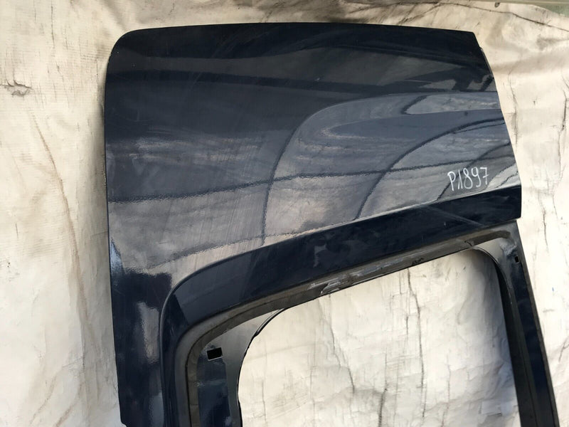 FORD TRANSIT MK4 XLWB 2014-22 HIGH ROOF REAR DOOR SHELL PANEL LEFT SIDE