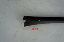 VW TOURAN MK1 2003-2015 REAR LEFT DOOR WINDOW GUIDE RAIL 1T0839407 E