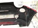 FIAT 500 2010-2015 FRONT BUMPER GENUINE 735426888